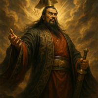 Thái Tuế - Ghi dấu trong sử sách
