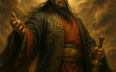 Thái Tuế - Ghi dấu trong sử sách