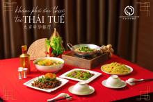 Nhà hàng Trung Hoa Thái Tuế – Điểm hẹn ẩm thực chuẩn vị tại Thái Nguyên