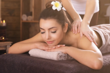 Lợi Ích Của Massage Body Đối Với Sức Khỏe Thể Chất & Tinh Thần