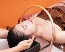 Gội Đầu Dưỡng Sinh – Bí Quyết Thư Giãn & Chăm Sóc Sức Khỏe Tại MIDSUN Luxury Lounge & Spa Thái Nguyên