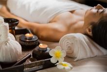Combo Massage Thư Giãn Cao Cấp Tại MIDSUN Luxury Lounge & Spa Thái Nguyên
