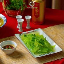 Món Chay & Healthy Theo Phong Cách Trung Hoa – Lựa Chọn Hoàn Hảo Tại Nhà Hàng Thái Tuế Thái Nguyên