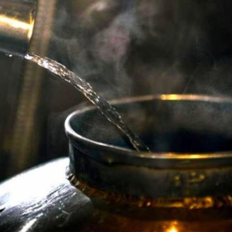 RƯỢU THÁI TUẾ