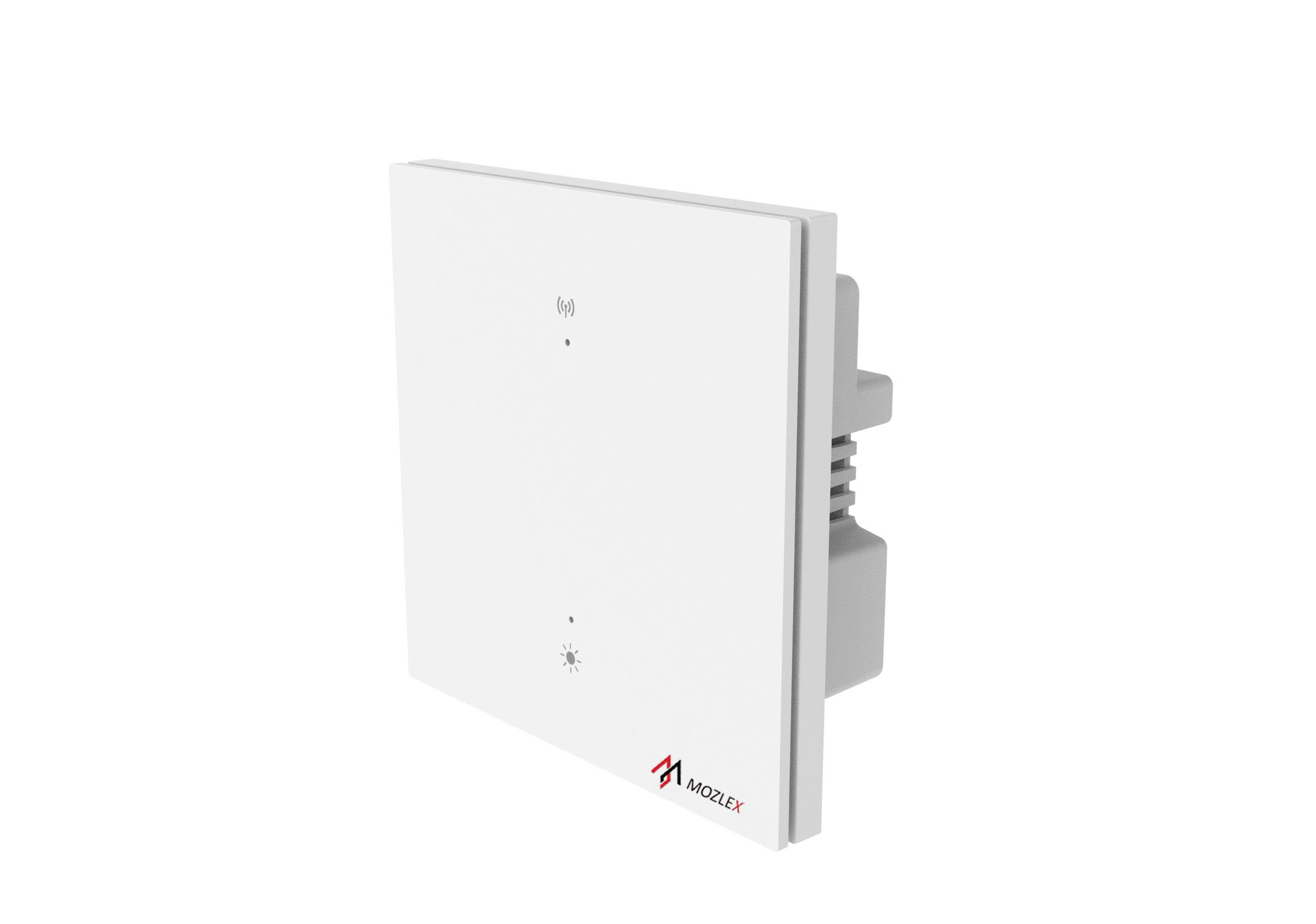 Thiết bị nhà thông minh MIDSUN Smart Electric – Khi giọng nói trở thành “chiếc điều khiển” cho ngôi nhà hiện đại