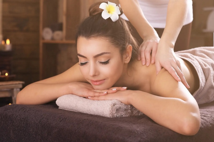 Lợi Ích Của Massage Body Đối Với Sức Khỏe Thể Chất & Tinh Thần