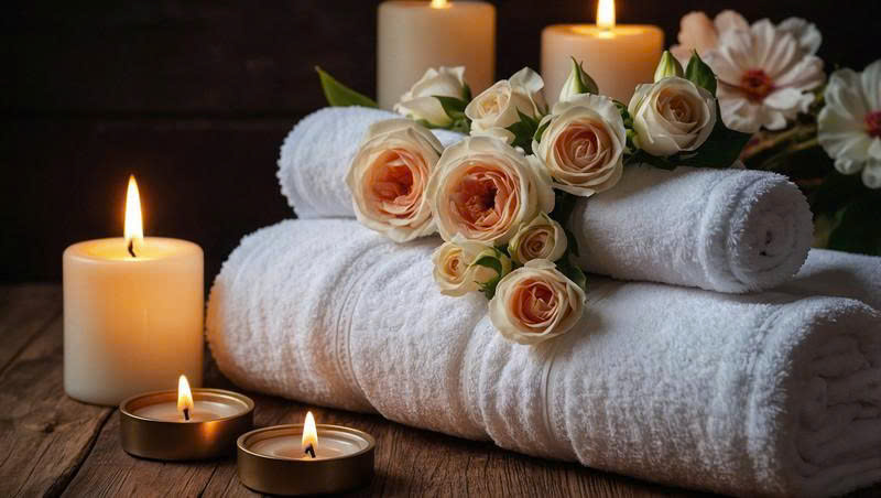 Massage Với Tinh Dầu Chuyên Sâu – Công Dụng Theo Từng Loại Tinh Dầu Tại MIDSUN Luxury Lounge & Spa Thái Nguyên